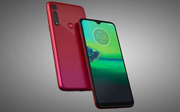 FCC certifica Moto G8 Power; lançamento pode acontecer em breve FCC certifica Moto G8 Power; lançamento pode acontecer em breve