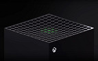 A próxima geração do Xbox chama-se Xbox Series X A próxima geração do Xbox chama-se Xbox Series X
