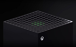 A próxima geração do Xbox chama-se Xbox Series X