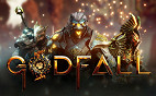 Counterplay Games revela Godfall para PS5 e PC durante o The Games Awards Counterplay Games revela Godfall para PS5 e PC durante o The Games Awards
