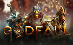 Counterplay Games revela Godfall para PS5 e PC durante o The Games Awards Counterplay Games revela Godfall para PS5 e PC durante o The Games Awards