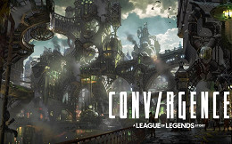 Riot Forge anuncia Conv/rgence: A League of Legends Story, jogo baseado no universo de LoL
