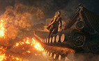 Sekiro: Shadows Die Twice leva o prêmio de jogo do ano no The Game Awards 2019 Sekiro: Shadows Die Twice leva o prêmio de jogo do ano no The Game Awards 2019