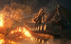 Sekiro: Shadows Die Twice leva o prêmio de jogo do ano no The Game Awards 2019 Sekiro: Shadows Die Twice leva o prêmio de jogo do ano no The Game Awards 2019