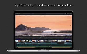 Final Cut Pro