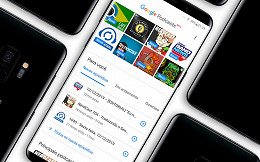 Google Podcasts: Agora os podcasts do Google começam a oferecer recomendações pessoais Google Podcasts: Agora os podcasts do Google começam a oferecer recomendações pessoais