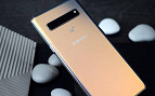 Samsung domina o mercado de smartphones 5G Samsung domina o mercado de smartphones 5G