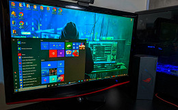 Microsoft erra novamente e envia atualização incorreta para Windows 10 Microsoft erra novamente e envia atualização incorreta para Windows 10