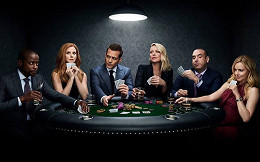 10 séries para maratonar nas férias de 2020 na Netflix