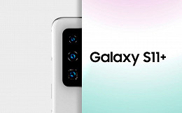 Galaxy S11+ trará câmera de zoom acima da média Galaxy S11+ trará câmera de zoom acima da média