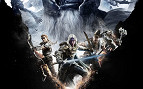 Dungeons & Dragons Dark Alliance ganha trailer e data de lançamento Dungeons & Dragons Dark Alliance ganha trailer e data de lançamento