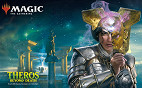 Theros Beyond Death: Conheça a nova coleção de Magic: The Gathering (MTG) Theros Beyond Death: Conheça a nova coleção de Magic: The Gathering (MTG)
