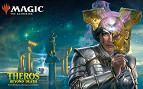 Theros Beyond Death: Conheça a nova coleção de Magic: The Gathering (MTG)