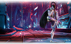 Capcom revela lutador Seth e mais para Street Fighter V Capcom revela lutador Seth e mais para Street Fighter V