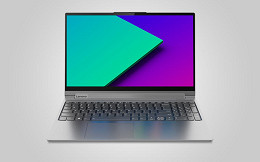 Lenovo anuncia Yoga C940, notebook premium 2 em 1 