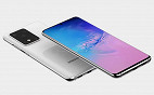 Galaxy S11+ pode chegar com bateria de 5.000 mAh fabricada pela LG Galaxy S11+ pode chegar com bateria de 5.000 mAh fabricada pela LG