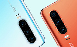 Huawei P40 será lançado no final de março de 2020 Huawei P40 será lançado no final de março de 2020