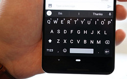 Gboard apresenta defeitos hoje, veja como resolver