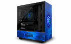 NZXT anuncia gabinete com temas de World of Warcraft NZXT anuncia gabinete com temas de World of Warcraft