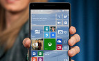 Microsoft adia fim do suporte do Windows 10 Mobile