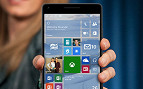 Microsoft adia fim do suporte do Windows 10 Mobile Microsoft adia fim do suporte do Windows 10 Mobile