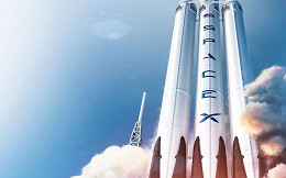SpaceX levará amostras de Cannabis e café até a EEI SpaceX levará amostras de Cannabis e café até a EEI