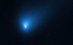 Telescópio Hubble capta imagens inéditas do cometa 21/Borisov