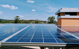 Aneel pode inviabilizar geração de energia elétrica com painéis solares em 2020