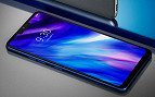 LG G7 One recebe o Android 10
