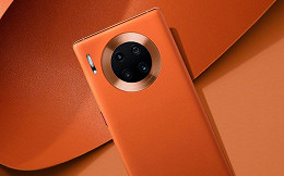 Huawei inicia vendas da variante mais barata do Mate 30 Pro 5G