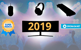 Os melhores periféricos Gamers em 2019 Os melhores periféricos Gamers em 2019