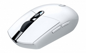 Logitech G305