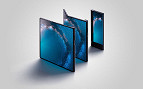 MWC 2020: Huawei apresentará seu smartphone dobrável Mate Xs durante evento MWC 2020: Huawei apresentará seu smartphone dobrável Mate Xs durante evento