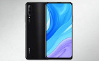Huawei P Smart Pro é lançado com Kirin 710F e câmera frontal retrátil Huawei P Smart Pro é lançado com Kirin 710F e câmera frontal retrátil