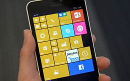 Microsoft encerra loja de aplicativos do Windows Phone 8.1