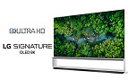 Novas TVs 8K da LG serão apresentadas na CES 2020 Novas TVs 8K da LG serão apresentadas na CES 2020