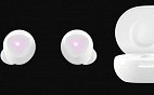Samsung Galaxy Buds+ terá design semelhante ao atual true wireless da empresa Samsung Galaxy Buds+ terá design semelhante ao atual true wireless da empresa