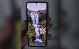 Esse pode ser o Galaxy Fold 2, próximo dobrável da Samsung