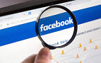 Facebook tem 267 milhões de contas publicadas na internet Facebook tem 267 milhões de contas publicadas na internet