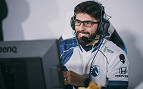 Streamer Léo ZiGueira Duarte é banido da Twitch por um mês Streamer Léo ZiGueira Duarte é banido da Twitch por um mês