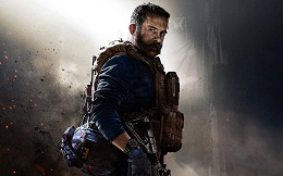 Call of Duty: Modern Warfare torna-se título da franquia mais jogado nos últimos 6 anos