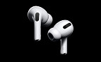 Os Airpods Pro chegam para os fãs brasileiros da empresa por R$2200. Qual a sua opinião sobre? Os Airpods Pro chegam para os fãs brasileiros da empresa por R$2200. Qual a sua opinião sobre?