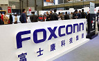 Funcionários da Foxconn ganharam US$ 43 milhões vendendo iPhones com peças roubadas Funcionários da Foxconn ganharam US$ 43 milhões vendendo iPhones com peças roubadas