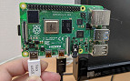 Por que você deve comprar um Raspberry Pi 4 e o que ele consegue fazer por você