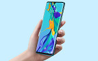 Huawei confirma que P40 Pro terá bateria de grafeno Huawei confirma que P40 Pro terá bateria de grafeno