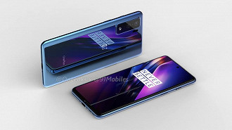 OnePlus 8 Lite OnePlus 8 Lite
