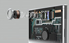 Sony não consegue atender alta demanda por sensores de imagem Sony não consegue atender alta demanda por sensores de imagem