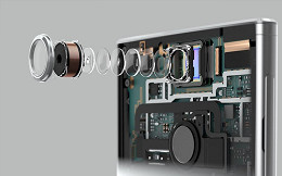 Sony não consegue atender alta demanda por sensores de imagem