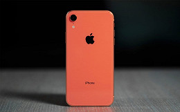 iPhone XR foi o smartphone mais vendido no terceiro trimestre