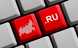 A Rússia agora pode se desconectar completamente da Internet Global